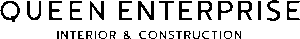 logo queen enterprise